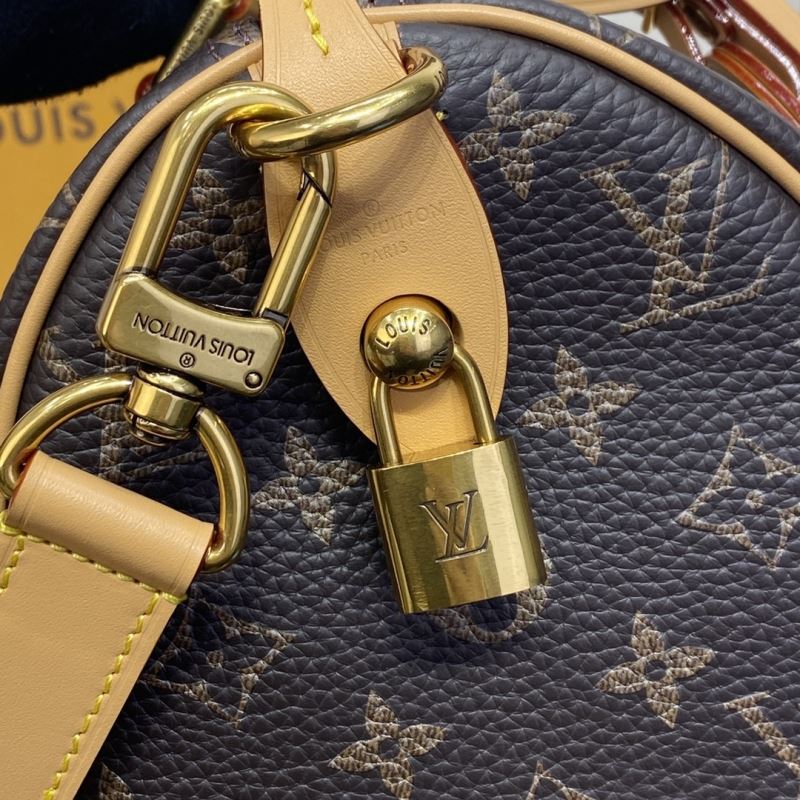 Louis Vuitton Speedy Bags